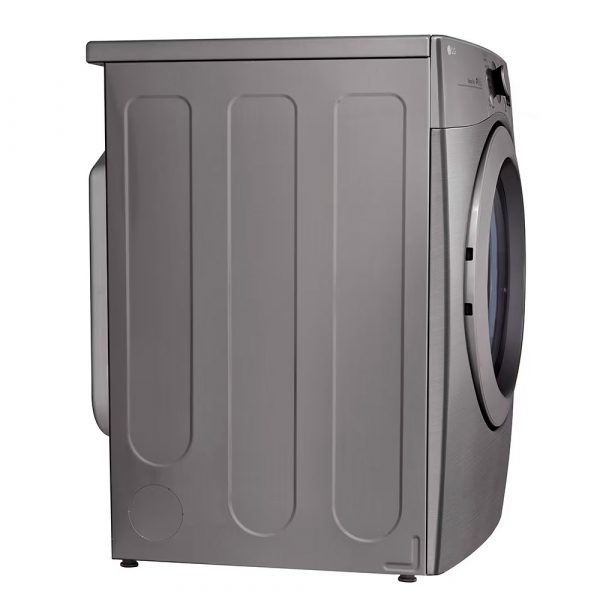 Secadora eléctrica carga frontal 44 libras smart diagnosis agencias way 2