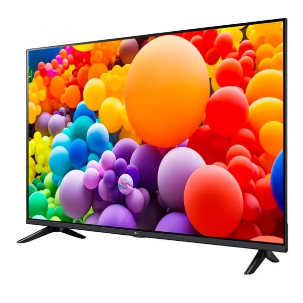 Televisor de 55 led 4k smart 2024 55ut7300psa 3