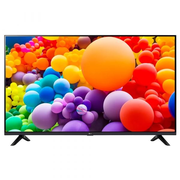 Televisor de 55 led 4k smart 2024 55ut7300psa 4