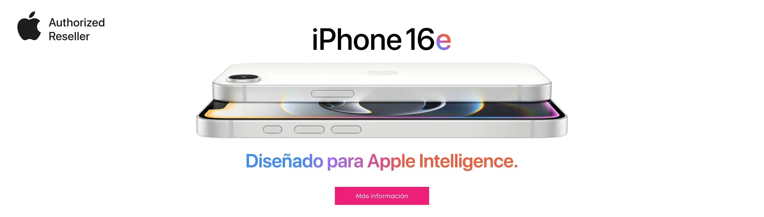 Iphone16e banner encabezado desktop 2560x728 1