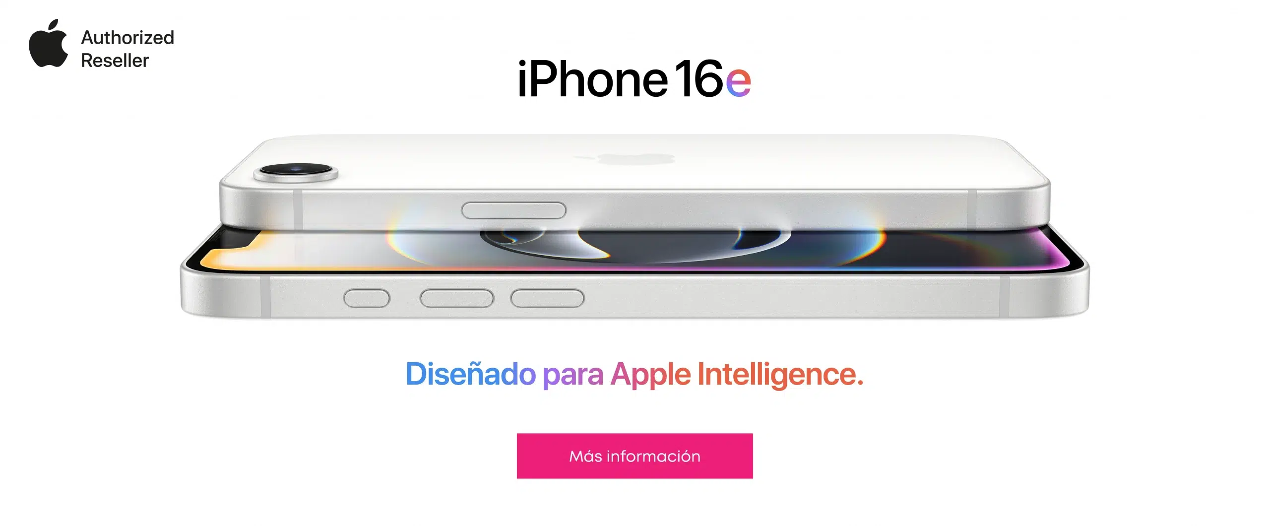 Iphone16e encabezado mobil 2560x1060 1