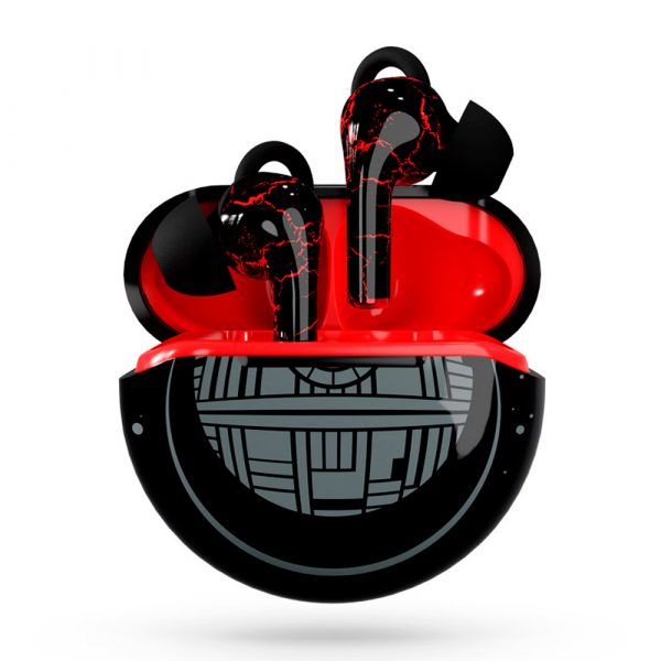 Audífonos gaming dark side arcus240 2
