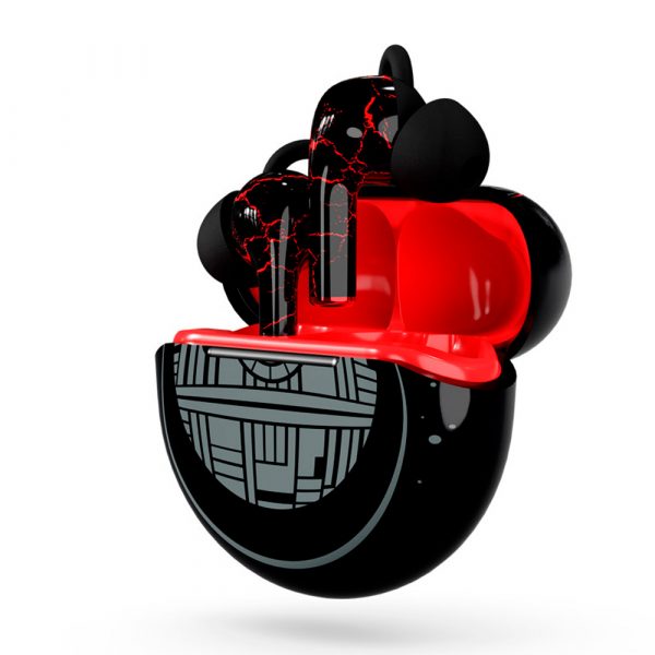 Audífonos gaming dark side arcus240 3