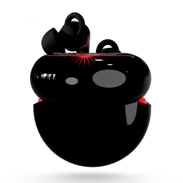 Audífonos gaming dark side arcus240
