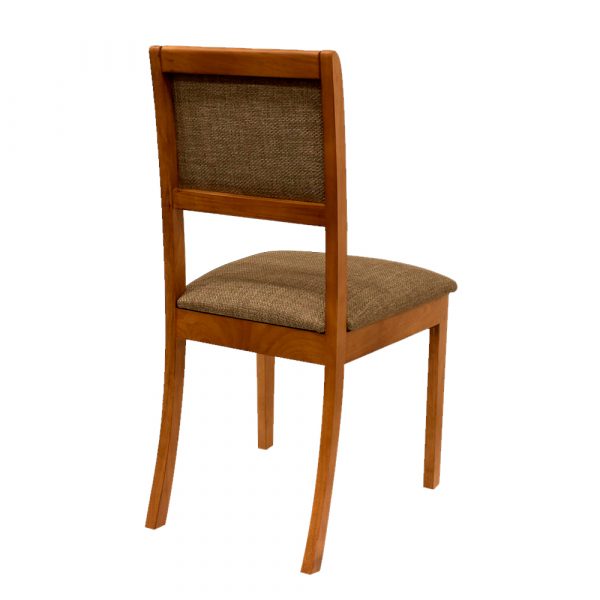Comedor de seis sillas westin 6s 1
