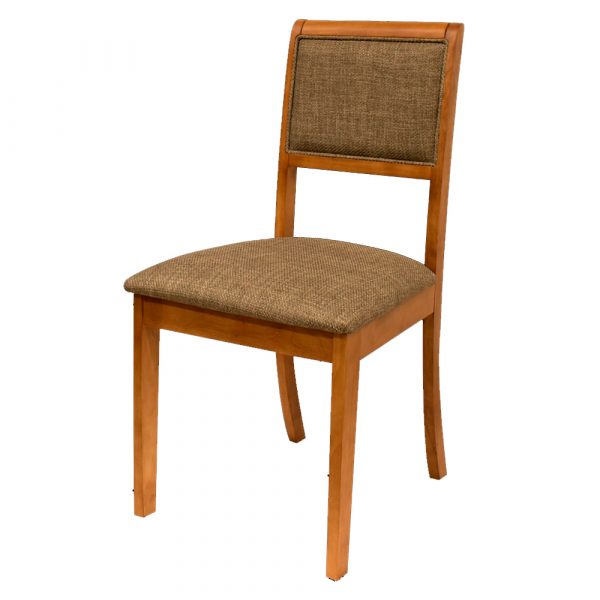 Comedor de seis sillas westin 6s