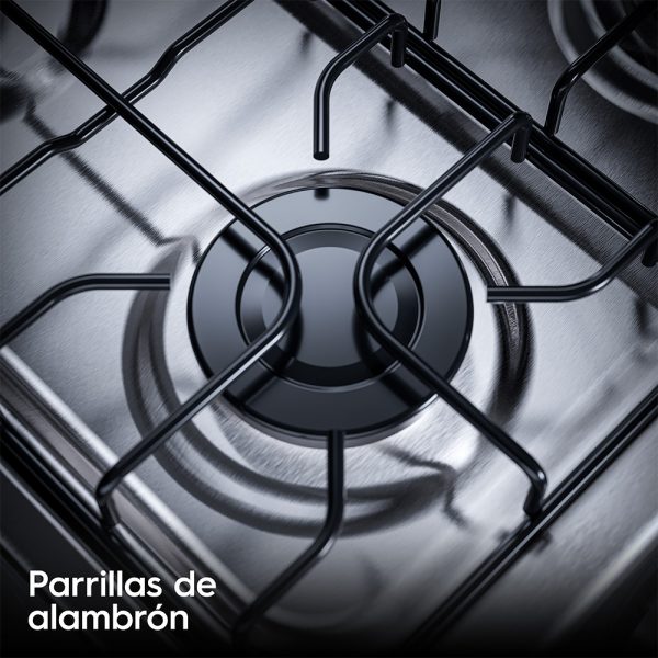 Frigidaire estufa a gas 20 fkgn20c3myb 4