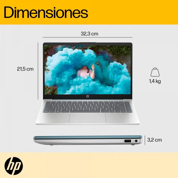 Hp laptop 14 em0017la 01