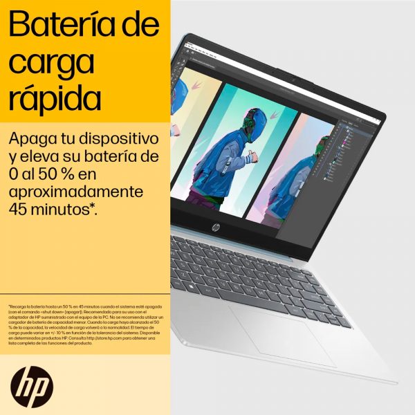 Hp laptop 14 em0017la 04