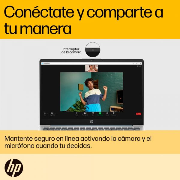 Hp laptop 14 em0017la 07