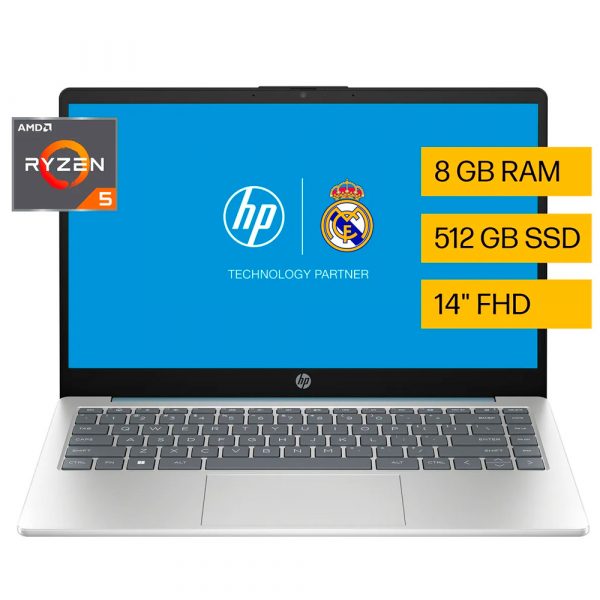 Hp laptop 14 em0017la 09
