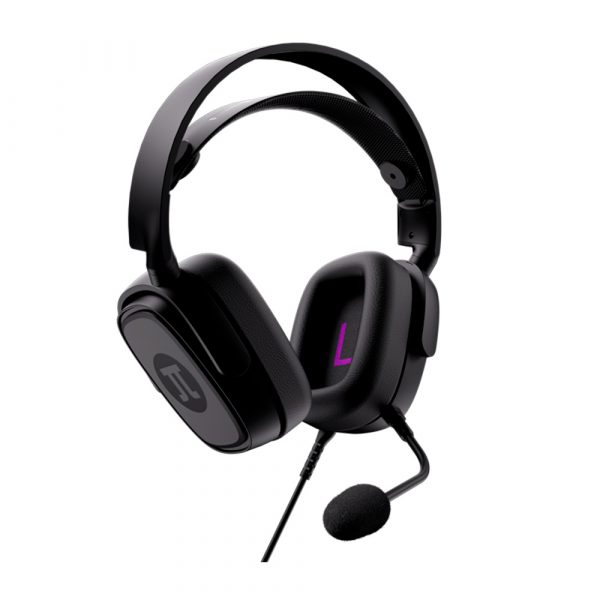 Headsets gaming arcus100t phs 101 5