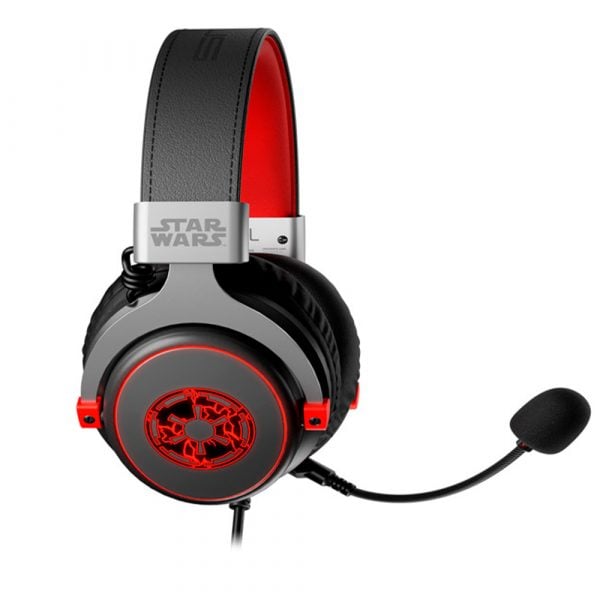Headsets gaming dark side arcus110t 3