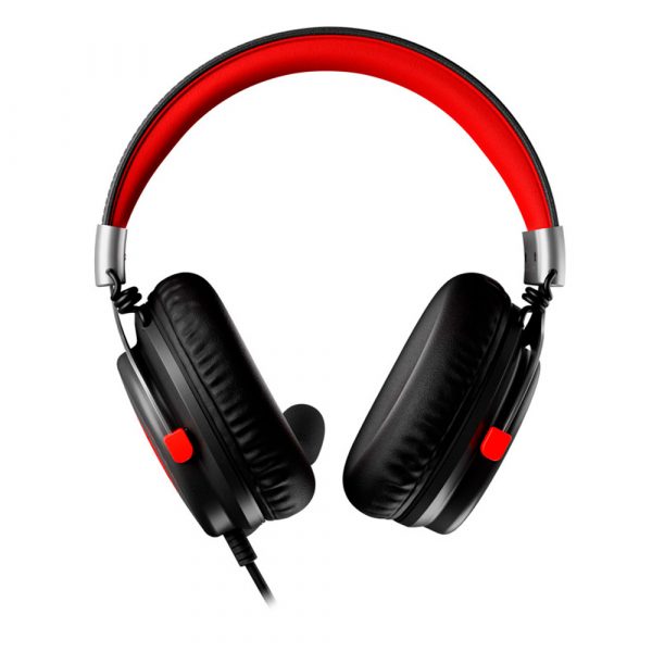 Headsets gaming dark side arcus110t 4