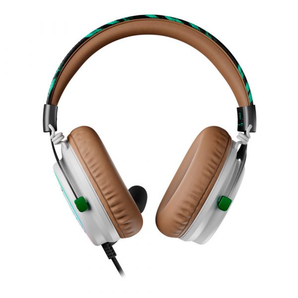 Headsets gaming grogu arcus110t 2