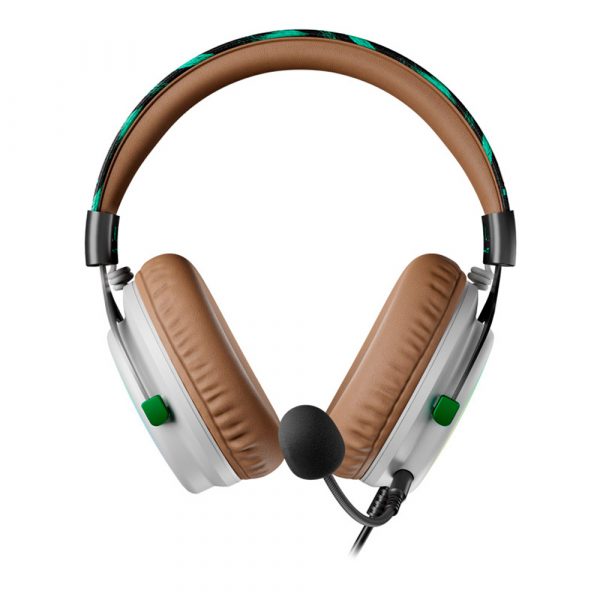 Headsets gaming grogu arcus110t 4