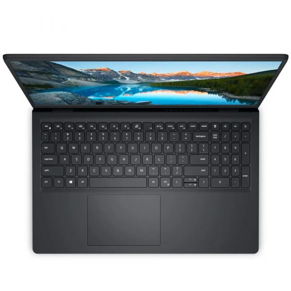 Inspirion 3520 core i5 1235 6