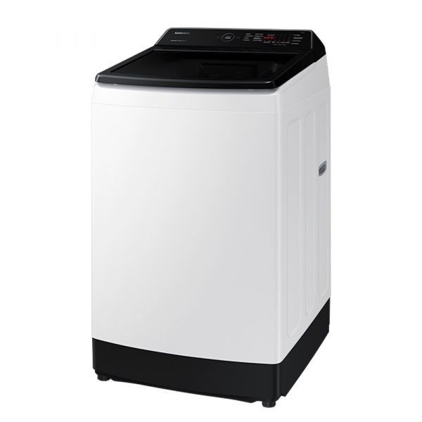 Lavadora de 42 libras digital inverter ecobubble 3
