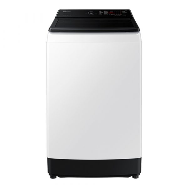 Lavadora de 42 libras digital inverter ecobubble 4