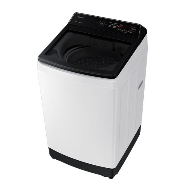 Lavadora de 42 libras digital inverter ecobubble 5