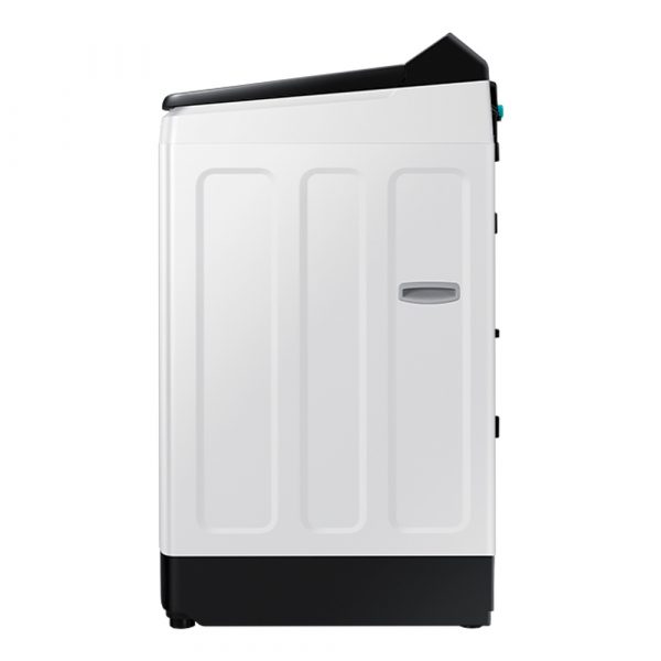Lavadora de 42 libras digital inverter ecobubble 6