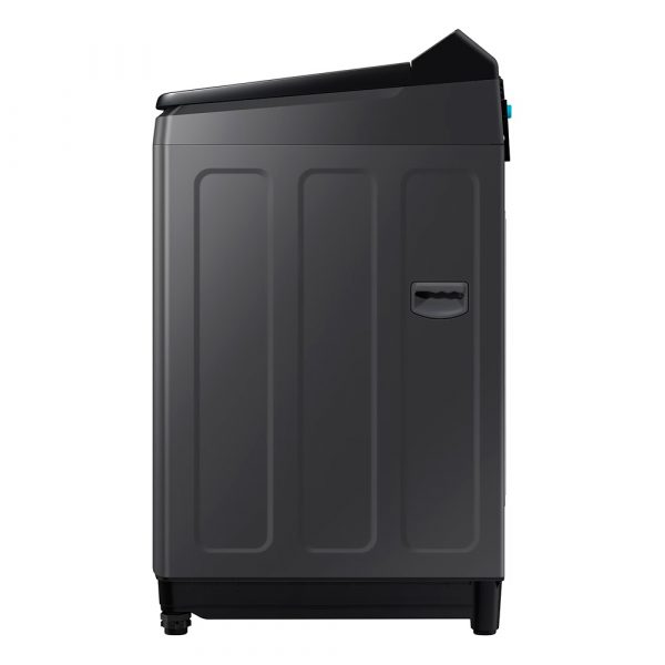 Lavadora de 42 libras con ecobubble™ y tecnología digital inverter 3