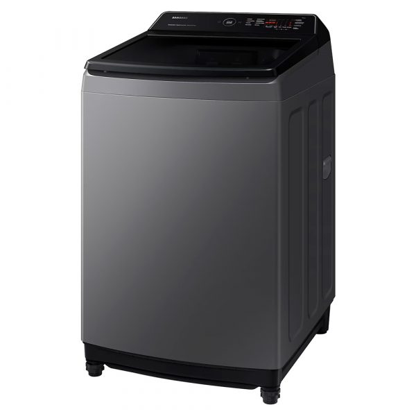 Lavadora de 42 libras con ecobubble™ y tecnología digital inverter 4