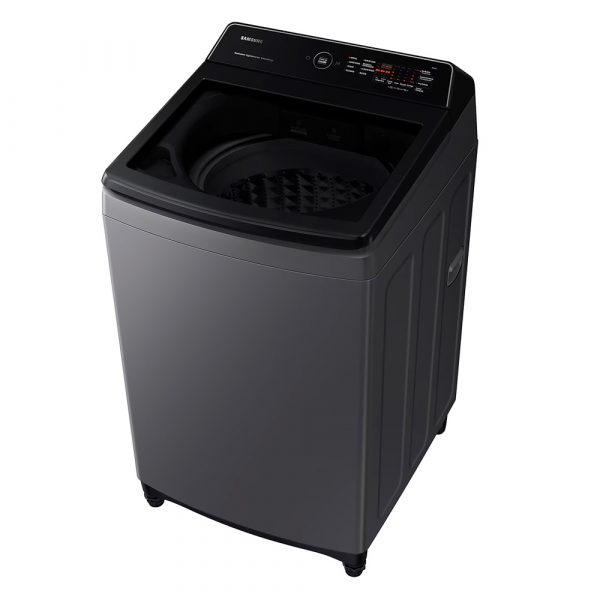 Lavadora de 42 libras con ecobubble™ y tecnología digital inverter 5