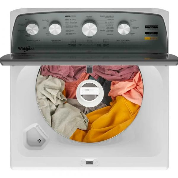 Lavadora de 44 libras 8mwtw2054wrm 1