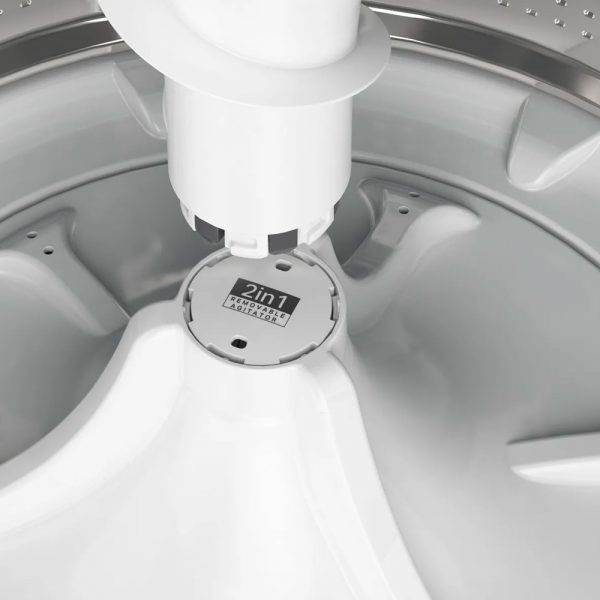 Lavadora de 44 libras 8mwtw2054wrm 4