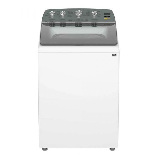 Lavadora de 44 libras 8mwtw2054wrm 6