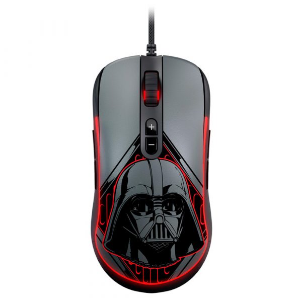 Mouse gaming dark side gladius12400t  2
