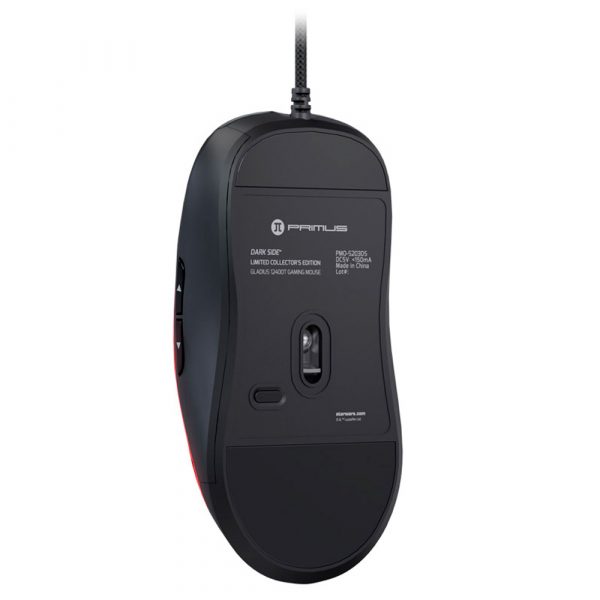 Mouse gaming dark side gladius12400t  3