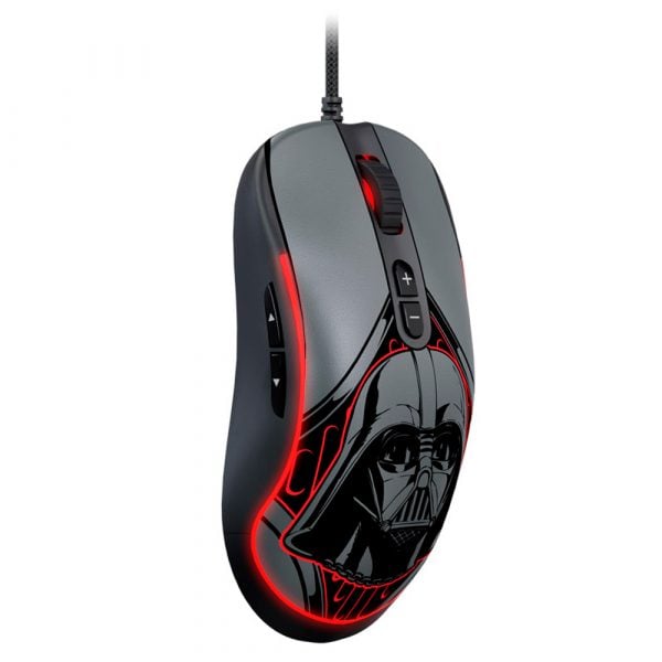 Mouse gaming dark side gladius12400t