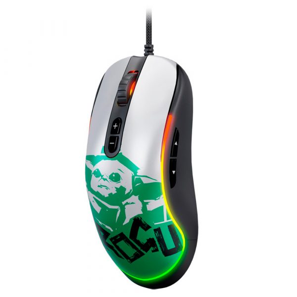 Mouse gaming grogu gladius12400t 3