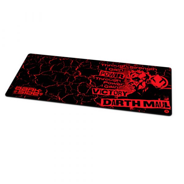 Mouse pad arena xxl gaming dark side 3