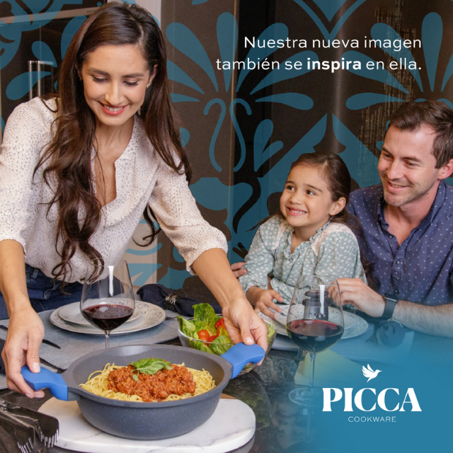 Picca agencias way