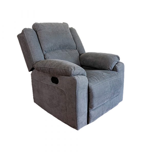 Reclinable amber eléctrico  1