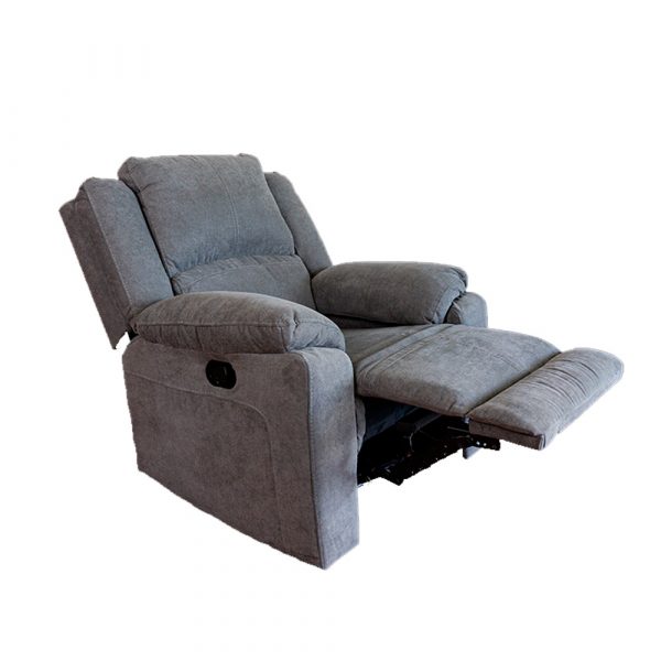 Reclinable amber eléctrico  2
