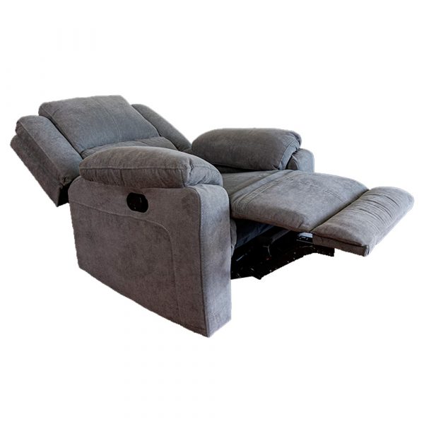 Reclinable amber eléctrico  3