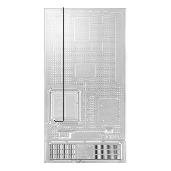 Refrigerador side by side de 20 pies 1