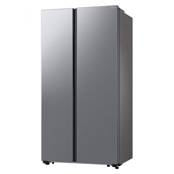 Refrigerador side by side de 20 pies 2