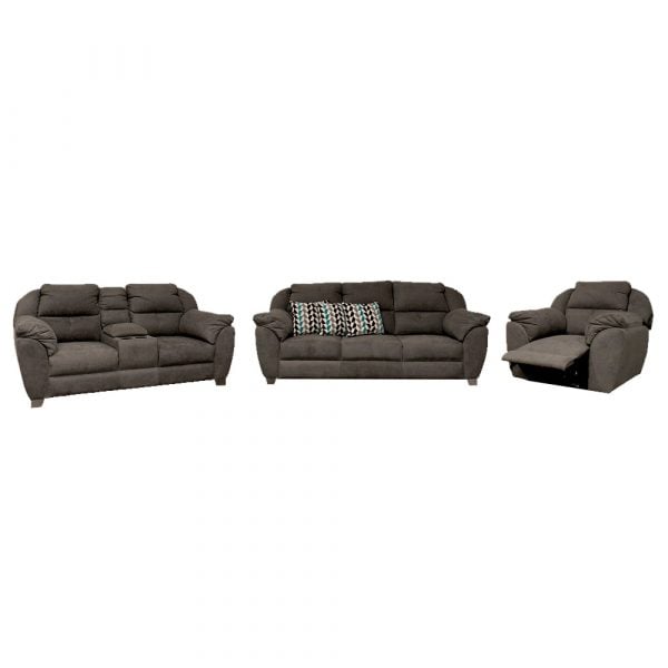 Sala damier 3 2 reclinable 3