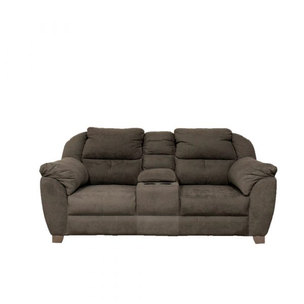 Sala damier 3 2 reclinable