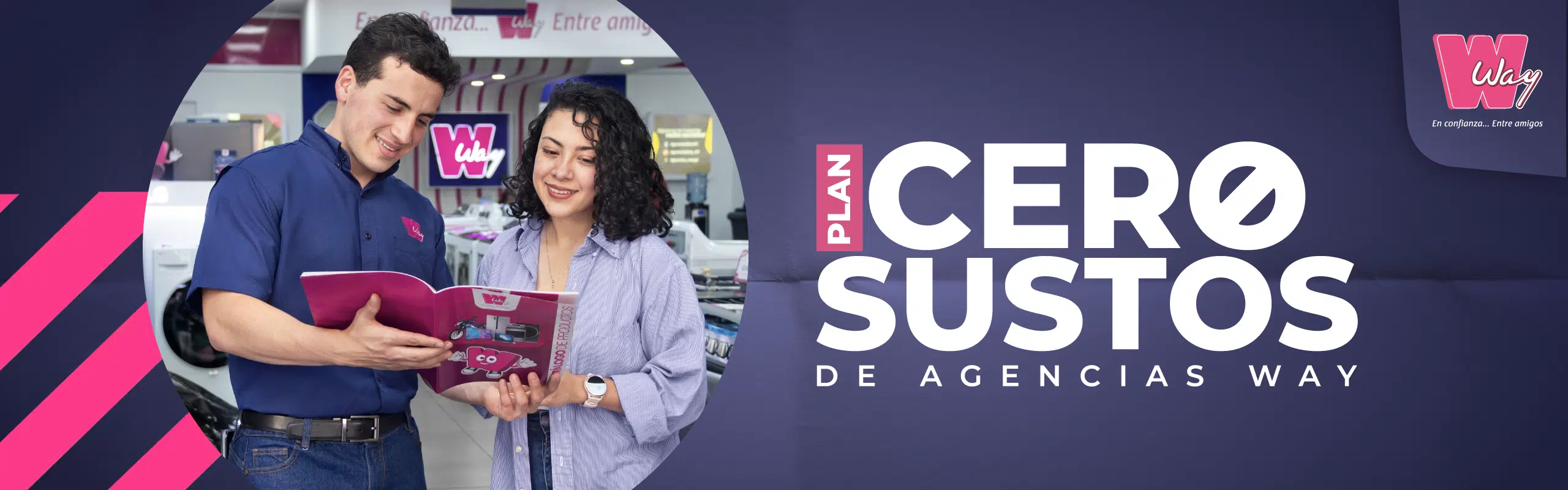 Cero sustos agenciasway