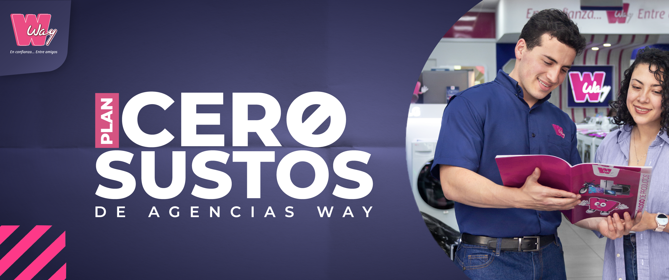 Cero sustos agenciasway responsive