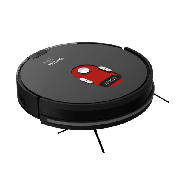 Aspiradora y trapeador robot aiwa aw100ivcr86  1