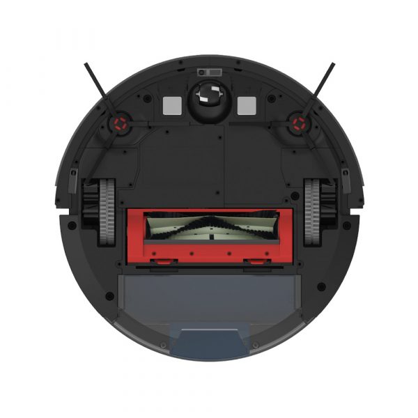 Aspiradora y trapeador robot aiwa aw100ivcr86  2