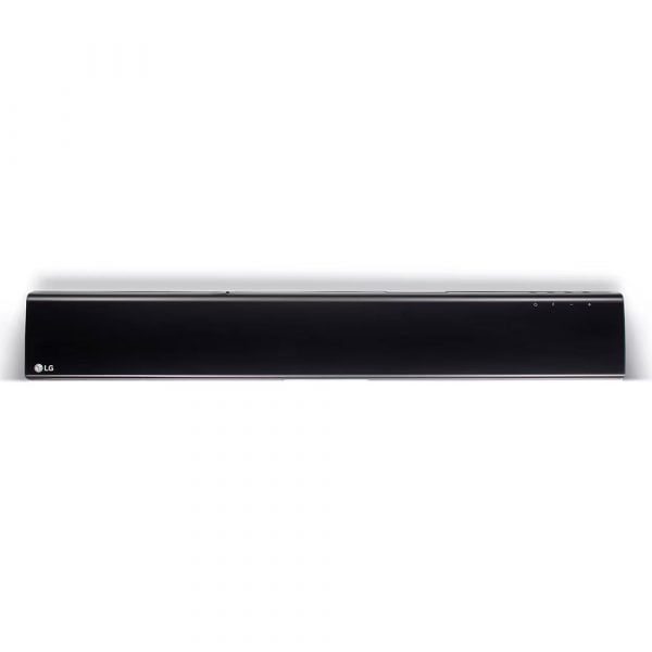 Barra de sonido con subwoofer sqc1 2