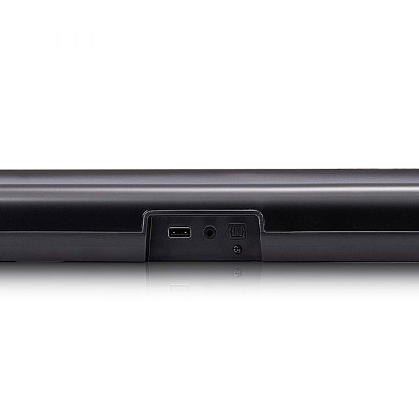Barra de sonido con subwoofer sqc1